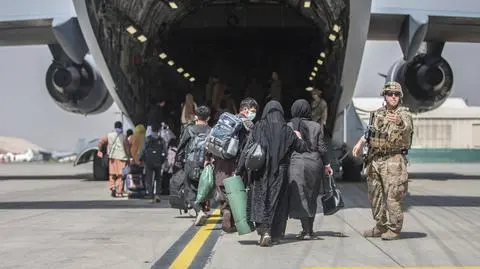 Kabul, Afganistan