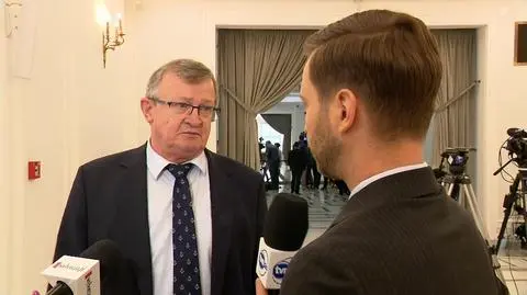 Tadeusz Cymański
