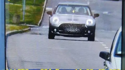 Kierowca jechał z prędkością 142 kilometrów na godzinę w terenie zabudowanym