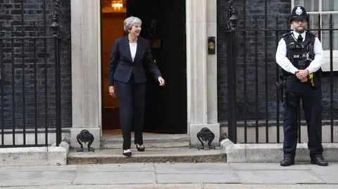 Bliskie porozumienie w sprawie Brexitu. May liczy na ustępstwa