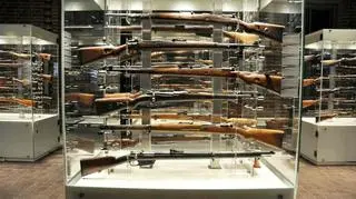 Muzeum podkreśla, że na wystawie są unikaty na skalę europejską