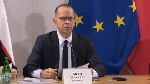 Obraduje komisja śledcza do spraw afery wizowej. Oglądaj na żywo 
