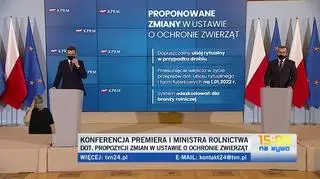 Puda: proponowane zmiany uwzględniają głosy rolników, z którymi się spotykaliśmy