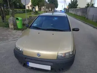 Wsiadł za kierownicę, wcześniej wypił 30 piw