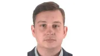 Poszukiwany Sebastian Majtczak
