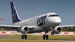 The COVID-19 pandemic has forced the cancellation of thousands of flights