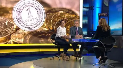 Co ze stopami procentowymi? "Z tej komunikacji nie mamy pojęcia, co będzie za kilka dni"