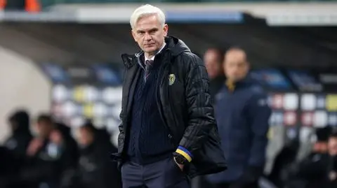 Magiera zwolniony ze Śląska. Mecz z Legią przelał czarę goryczy
