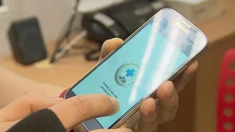 Dziś ratownikom górskim pomagają aplikacje które można pobrać na telefon