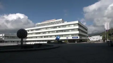 1805 Robert Fico  szpital Reuters