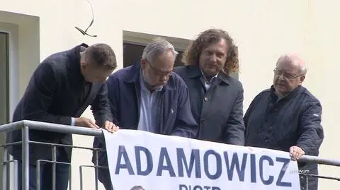 Afera Pegasusa. Karnowski: te osoby powinny stanąć przed Trybunałem Stanu