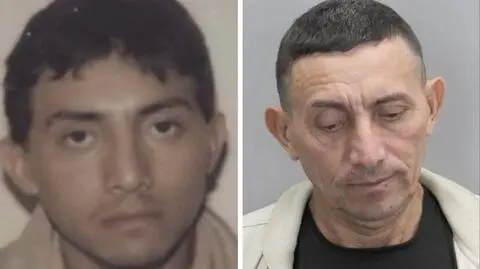 Jose Lazaro Cruz