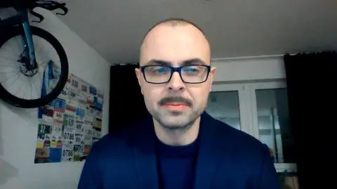 Małecki: jeszcze wczoraj prezydent twierdził, że ma królewską kompetencję, dziś przerzuca odpowiedzialność