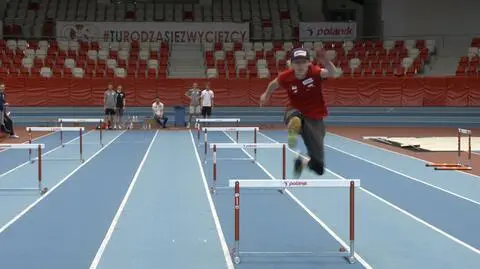 Kubacki i spółka skaczą przez płotki. Ruszyły przygotowania do sezonu