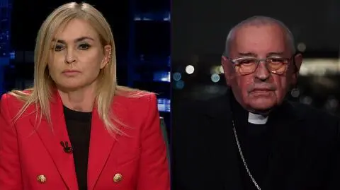 To jest działanie w buszu