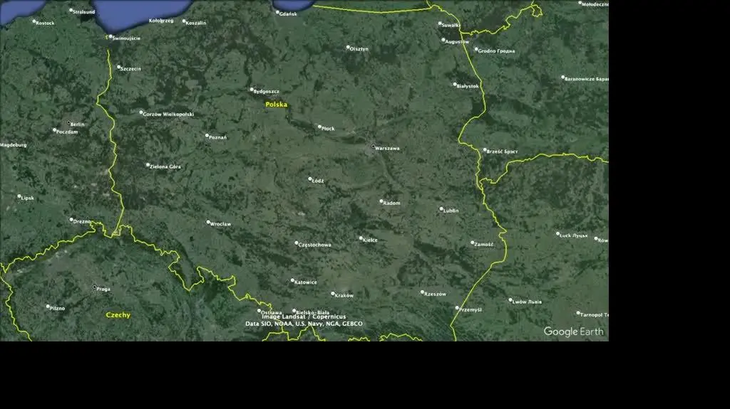 Godów