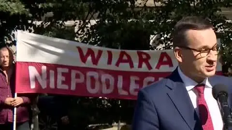 morawiecki całość