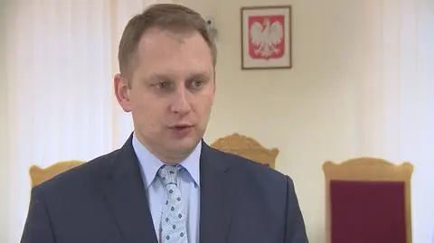 Nie decydujemy się na odebranie matce dziecka