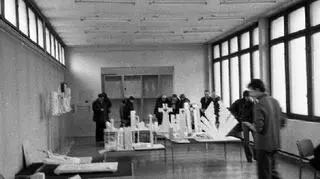 Koncepcje pomnika ofiar czerwca 1956r
