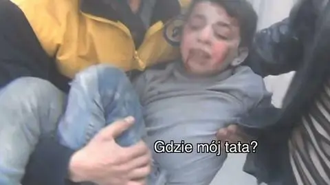 Życie w ciągłym strachu