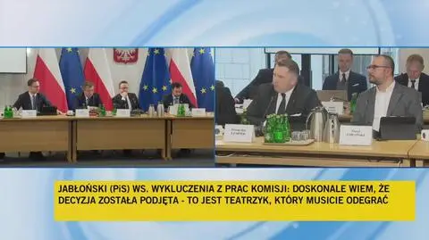 komisja 1