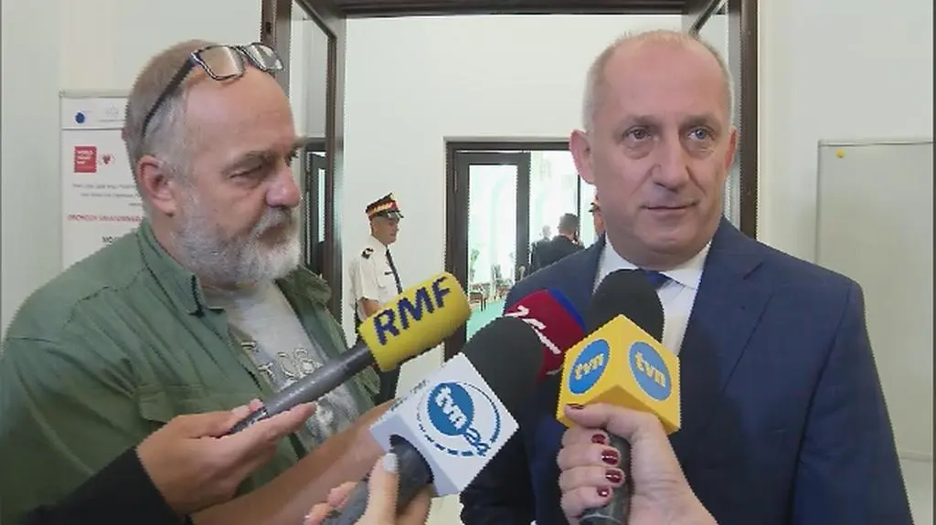 Neumann: kontynuowanie posiedzenia Sejmu po wyborach byłoby dość kuriozalne