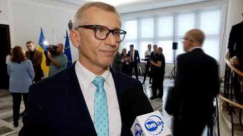 Kwiatkowski: PiS zawsze mówił, że jest formacją prorodzinną