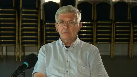 Truszczyński: wydaje mi się, że rząd PiS jest osamotniony w interpretacji konkluzji europejskich