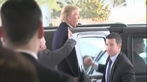 Trump: Merkel popełniła tragiczny błąd z imigrantami. To może być koniec Europy