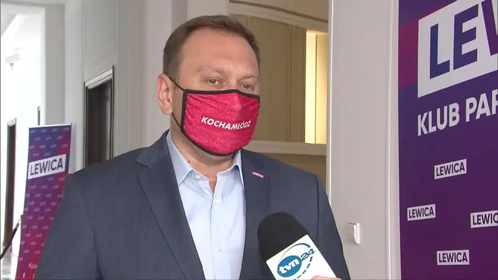 Lewica Banas