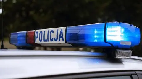 Policja wyjaśnia okoliczności śmierci młodej kobiety
