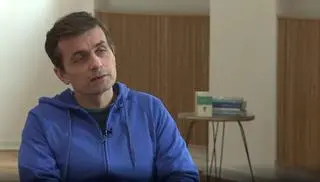 Adam Leszczyński, autor "Ludowej historii Polski"