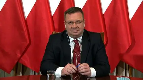 Wójcik: to jest suwerenność nasza
