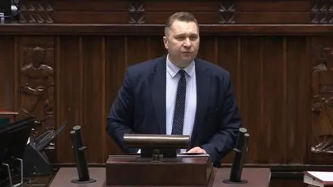 Czarnek i Szumilas w Sejmie. Wymiana zdań na temat Willi plus i Fundacji Polska Wielki Projekt