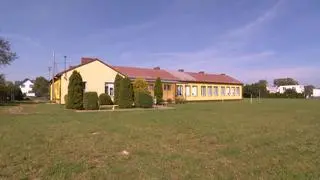 KPO i remont szkoły