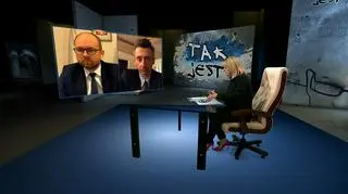 Gdula: między rządem a opozycją jest naprawdę głęboka różnica zdań, jeśli chodzi o sposób rozwiązywania kryzysów