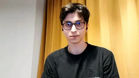 Rogalski: w statystykach dotyczących powiązania liczby przypadków z liczbą wykonywanych testów nie widać żadnej stabilizacji