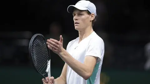 Awansował, ale po decyzji organizatorów zrezygnował. "Co za żart"