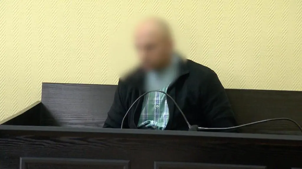 Zwabiał do klubu nagrywał filmy