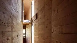 Willa Shearer’s Quarters na australijskiej wyspie Bruny Island