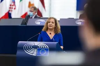 Iratxe Garcia Perez