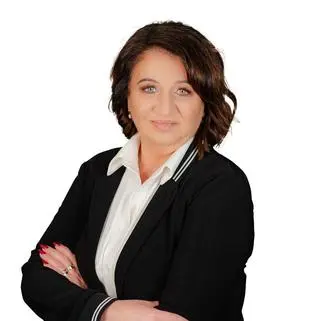 Katarzyna Szymkowiak