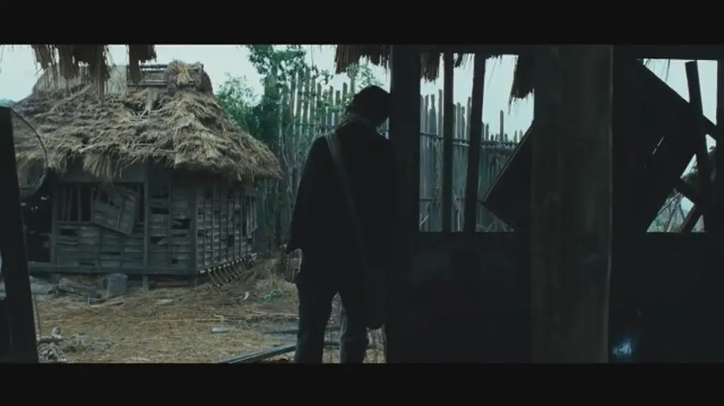 Zwiastun filmu Martina Scorsese "Milczenie"