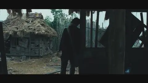 Zwiastun filmu Martina Scorsese "Milczenie"