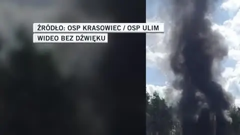 OSP Krasowiec