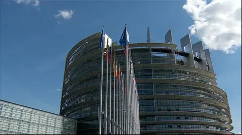 Parlament Europejski przyjął rezolucję wobec Polski