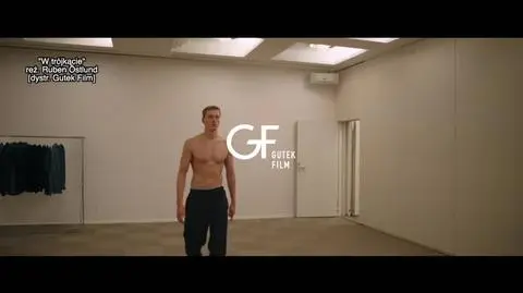 W TROJKĄCIE