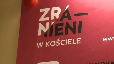 ks. Piotr Studnicki o plakatach wysłanych do polskich parafii