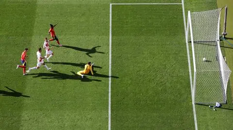 Grupa B: Hiszpania - Chorwacja (WYNIK)