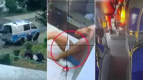 "Nie może być tak, że w ciągu tygodnia giną trzy osoby po interwencjach policji i uważamy, że wszystko jest OK"